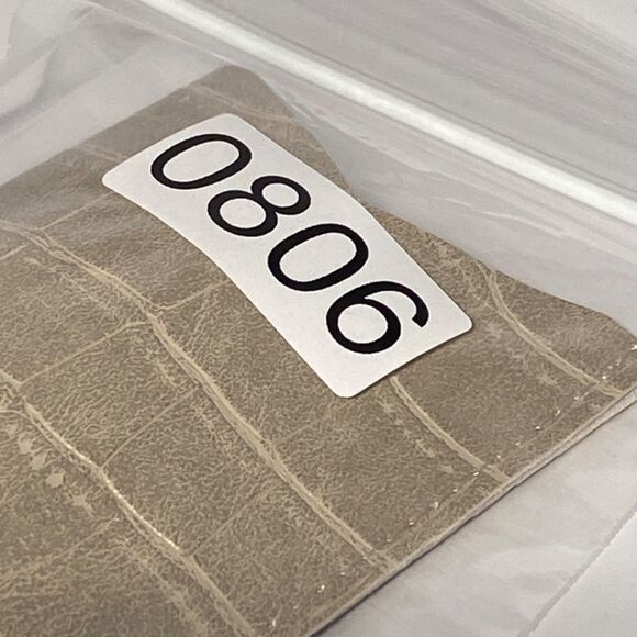 Black and Silver Metal Sunglasses Rounded Square UV400 NWT - Picture 10 of 10